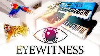 Eyewitness Theme (Live Remix Performance)