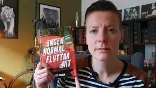Per Sahlin - Ingen normal flyttar hit - 13-16 &aring;r