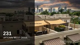 231 Uptown West Drive | Charlotte Real Estate