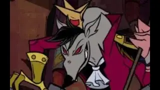 Ranked Reaper Rat King