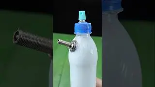 Rechargeable Joy Snow Spray