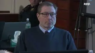 Paul Caneiro case: Fire expert determines origin of Colts Neck fire during trial
