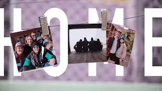 Why I Film Type 1 Diabetics | Ontario, Canada Slipstream - Connected in Motion 2019