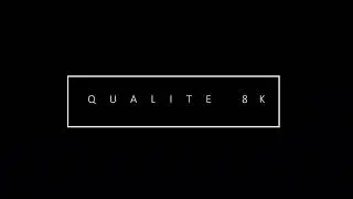 test 8k 40 bps black