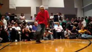 Claws Out 3 - Squishydocious vs. Underground Flow