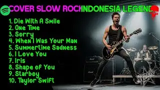 Best Rock Playlist 2026 🎸 Love Songs, Sad Rock & Emotional Ballads
