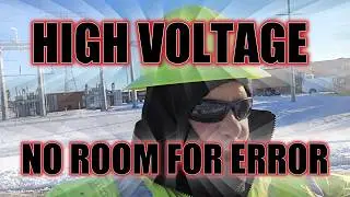 Locating High-Voltage Power Safely | REAL 811 Locators