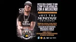 SB_SURFSUP ft DJ JAY BLING- MONEY MAY (HIT THE MAYWEATHER)