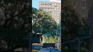 Gas ( Gasoline / Petrol ) Price in Manhattan Yorkville Upper East Side 2025 Sep 8 New York City NYC
