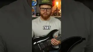 Call yourself a metalhead, learn these🤘#metalcore #numetal #heavymetal #shecterguitar