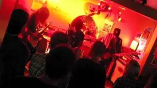 Sca​redactyl - Day and Night