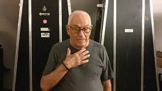 Il Maestro Nik&scaron;a Bareza a Trieste