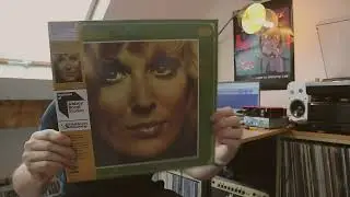Vinyle z Juno 04.10.2025