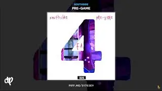 Southside - Power Puff (Prod. Pyrex) (Highest Quality Instrumental)