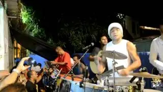 BitGaboott  Candyall e Tal - Primavera