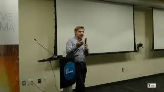 Openbay - Boston New Technology Startup Demo #BNT70