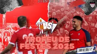TROFEU FESTES 2025