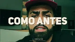 COMO ANTES ‖ Reggaeton Instrumental ‖ JAY WHEELER Type Beat