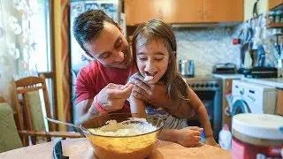 ХРАНАТА МИ В ТРЕНИРОВЪЧЕН ДЕН | Full Day of Eating