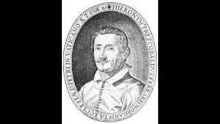 Frescobaldi:   Canzone trigesimaquarta 