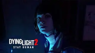 Dying Light: STRAY HUMAN (PART5) Xbox Series S/X
