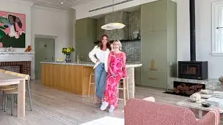 Inside Sona Molong: A Colour-Filled Boutique Stay in a Renovated Bank!
