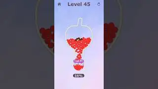 Pin puzzle pull the pin game # Easy to fun # Short # Level.. 45