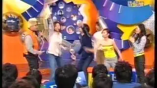 2001 IQ遊戲 王傑 梅小惠(HQ附字幕)