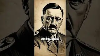 Ford's Secret Nazi Ties Exposed -   #HistoryExposed #HenryFord #NaziGermany #UntoldStories