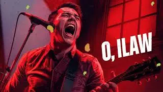 O, Ilaw (Rock Version)