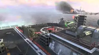 Domination First-Blood Tomahawk