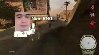 POSTAL 2 Impossible Rushies Challenge Bloopers