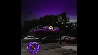 Float- 6lack (Chopped and Screwed)