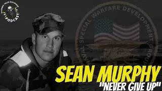 SEAN MURPHY 
