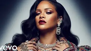 Rihanna - Unbreakable Flame ( Official Lyrics and Video )