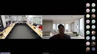 Pesticide Advisory Board Meeting May, 13, 2025 Part 1