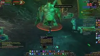 World Of Watcraft Offensive Behavior