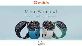 Xiaomi Mibro X1   Nukanguru