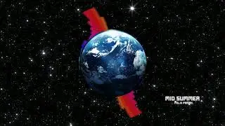 FELIX PARIAH - Mid Summer