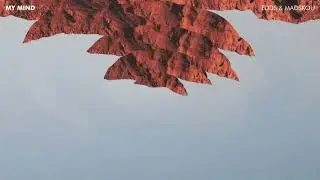 EDDS, Madskou - My Mind