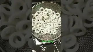 papad chips fry pollo Ring 💍 #food #video