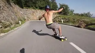 Chill run - Cl&eacute;ment - KNK 2018
