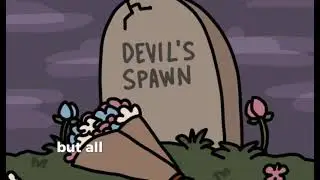 Devils spawn - Graaveel Lyrics