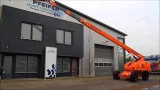 Haulotte H25TPX 2008