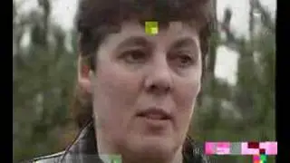 UFO Lands Outside RAF Bentwaters, Dec 1980