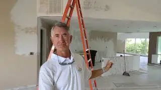 535 NW 36th Pl Cape Coral FL Renovation Update March 1