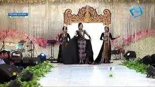 MESMERIZE WEDDING EXHIBITION 2019