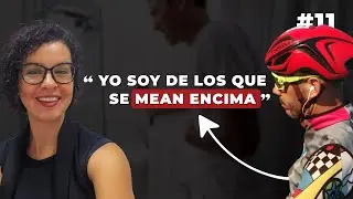 Lo que nadie cuenta de las competiciones: ¿Cómo van al baño los atletas?