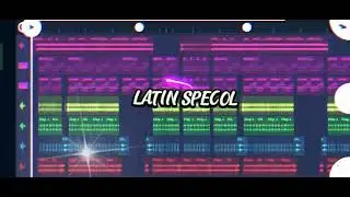 (Fritsel Sulangi) Club Can't Handle Me (LATIN MIX)