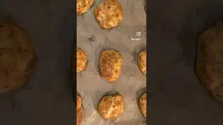 Easy Chicken biscuits #recipe #chicken #biscuit